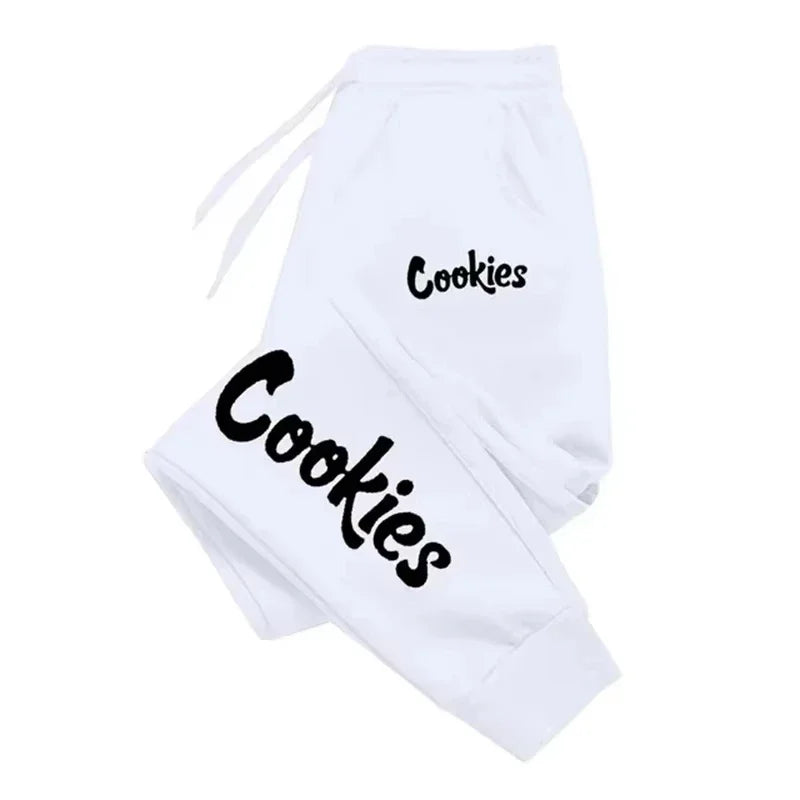Pantalones al aire libre de otoño para hombres y mujeres, pantalones deportivos casuales para usoandar en bicicleta2025