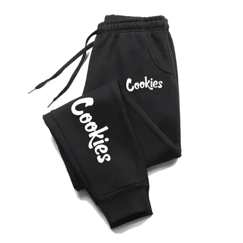 Pantalones al aire libre de otoño para hombres y mujeres, pantalones deportivos casuales para usoandar en bicicleta2025