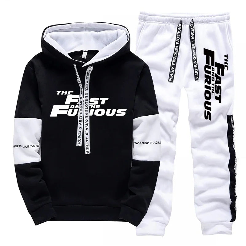 Sudaderas para hombres Sudaderas con capucha Mangas largas Diario Otoño Invierno Moda Deportes Casual Cómodo Gran oferta Pantalones de chándal para hombres