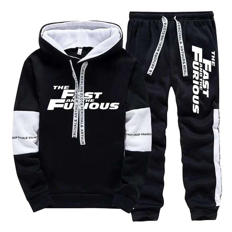 Sudaderas para hombres Sudaderas con capucha Mangas largas Diario Otoño Invierno Moda Deportes Casual Cómodo Gran oferta Pantalones de chándal para hombres