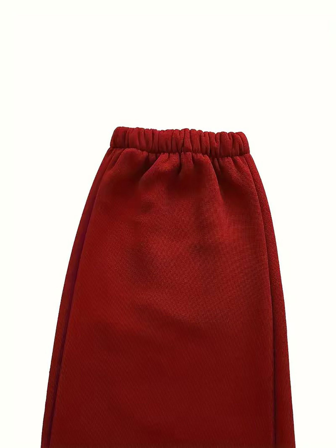 Women'S Casual Two-Piece Set - Letter Print Hoodie and Pants, Long Sleeve, Hooded Top with Front Pocket, Regular Fit Joggers, Polyester, Black, Pink, Red, Gray, Casual Wear | Zip-Up Hoodie, Hooded Women, Thank You For The Clo