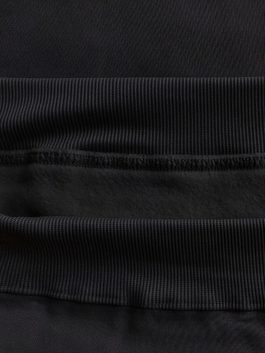 Women'S Casual Two-Piece Set - Letter Print Hoodie and Pants, Long Sleeve, Hooded Top with Front Pocket, Regular Fit Joggers, Polyester, Black, Pink, Red, Gray, Casual Wear | Zip-Up Hoodie, Hooded Women, Thank You For The Clo