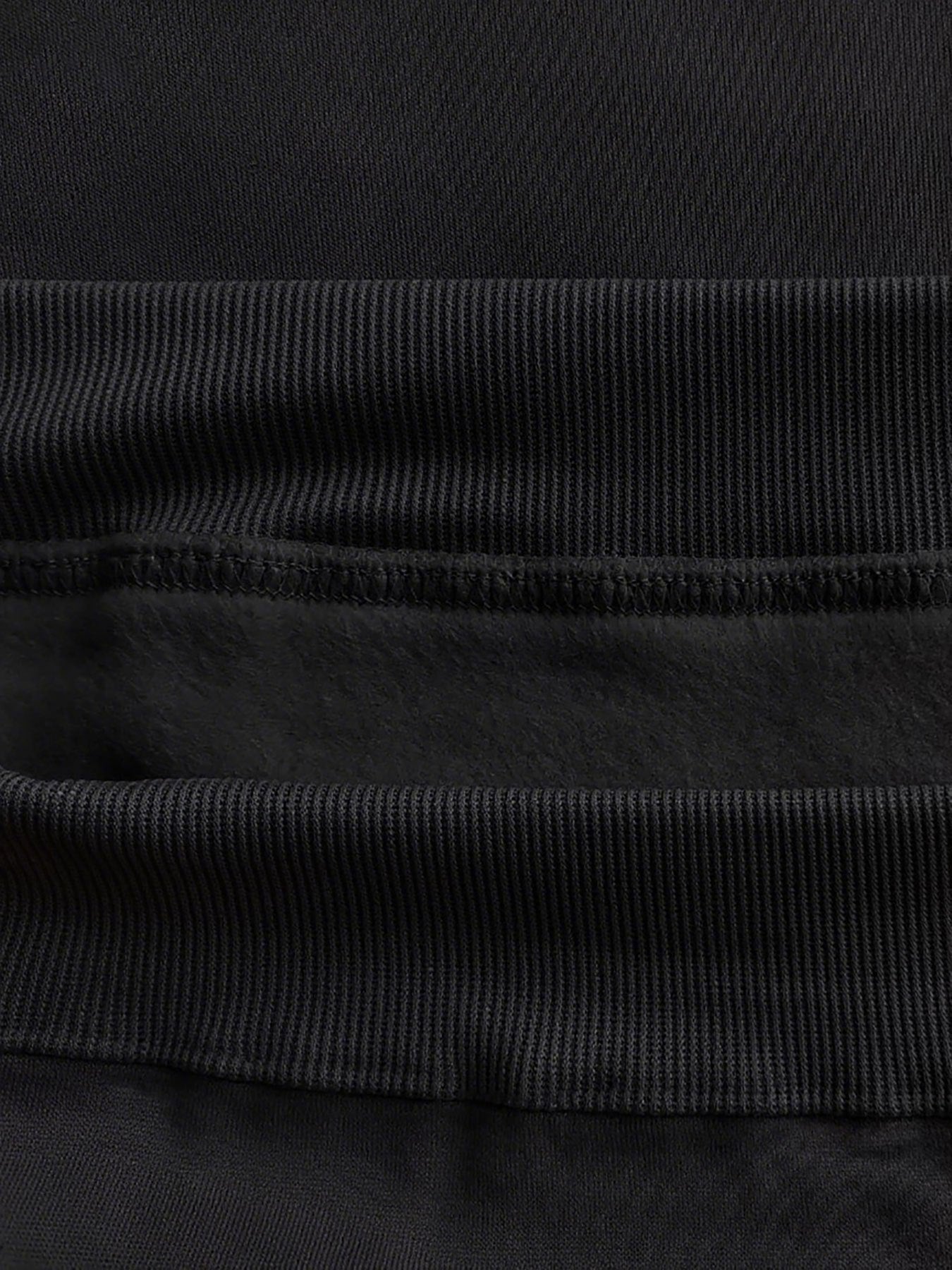 Women'S Casual Two-Piece Set - Letter Print Hoodie and Pants, Long Sleeve, Hooded Top with Front Pocket, Regular Fit Joggers, Polyester, Black, Pink, Red, Gray, Casual Wear | Zip-Up Hoodie, Hooded Women, Thank You For The Clo