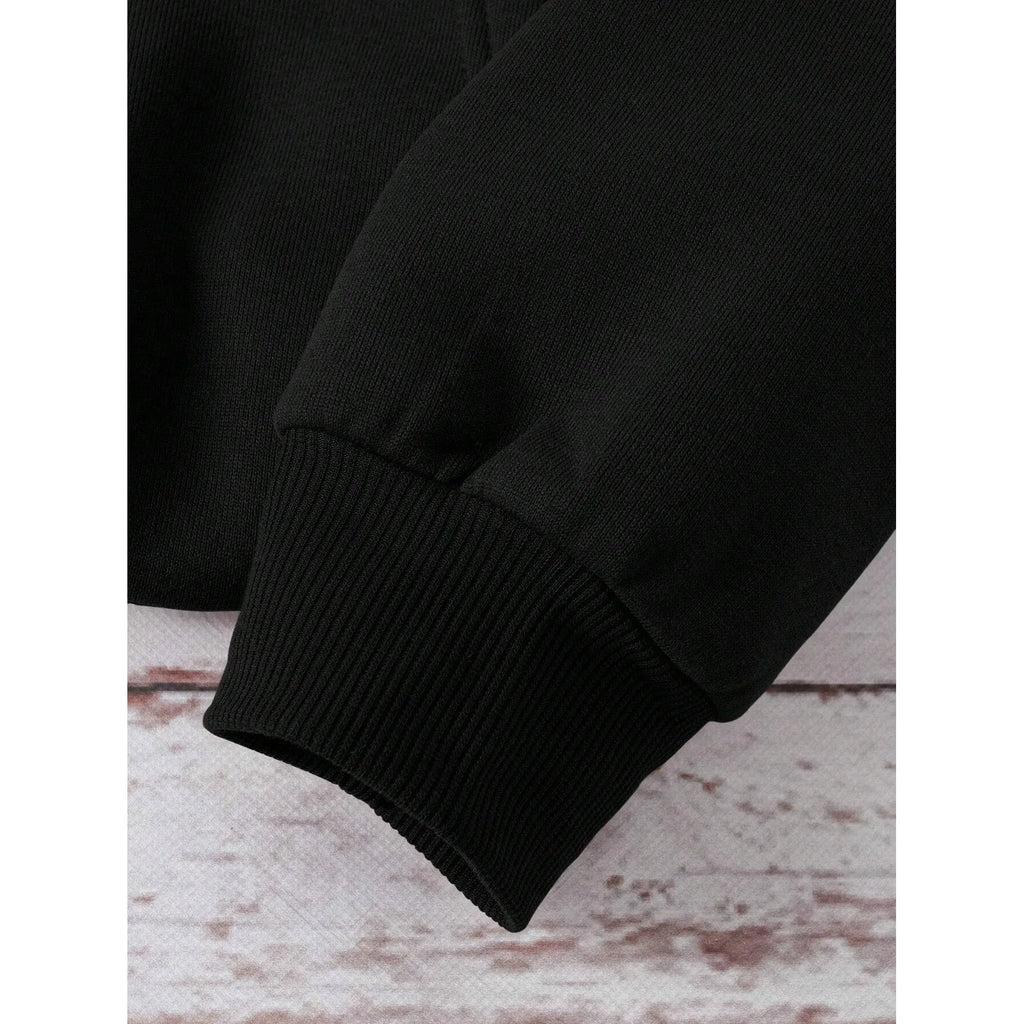 Jersey Hombre Otoño Invierno - Pullover Casual Elegante