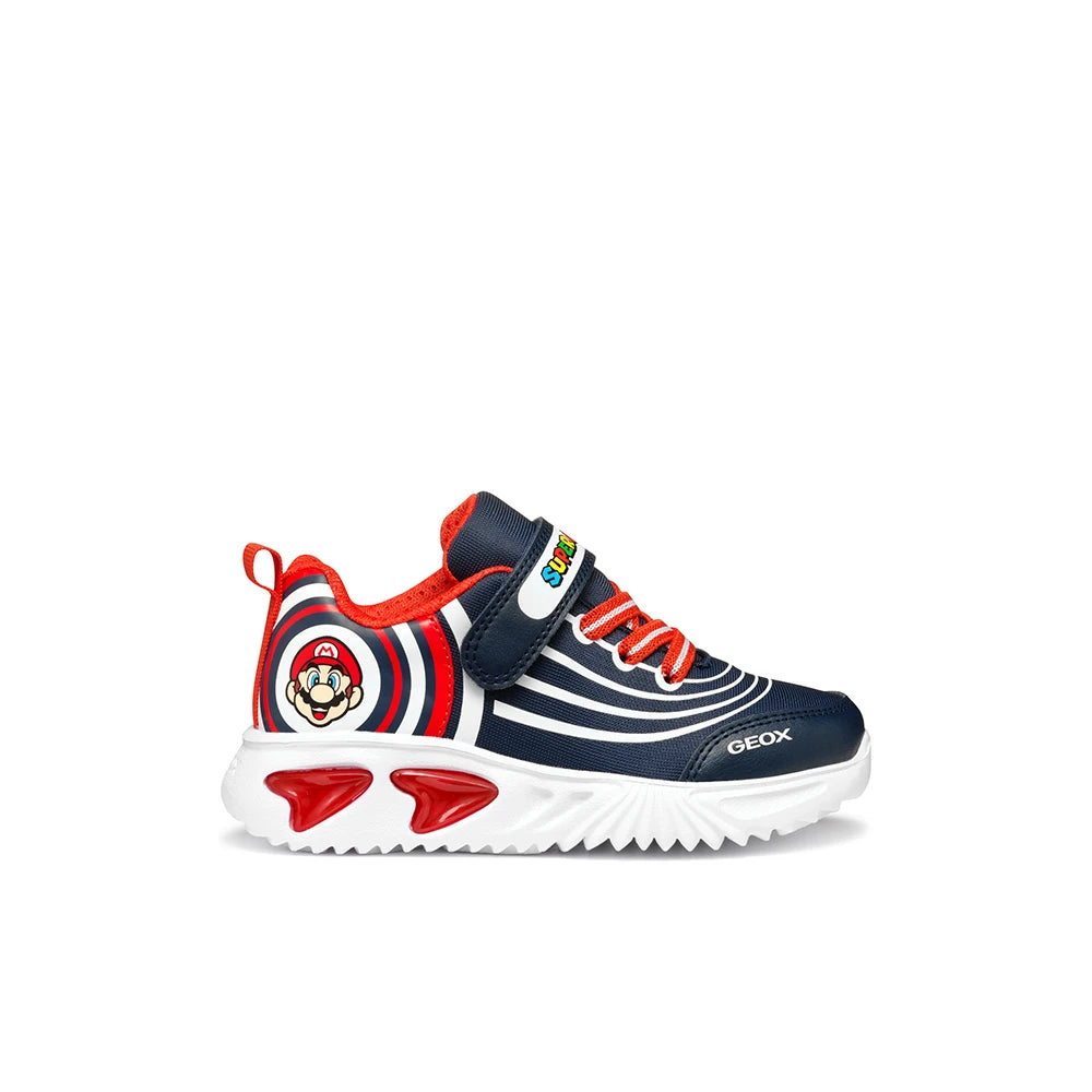 Zapatillas Geox en color Azul