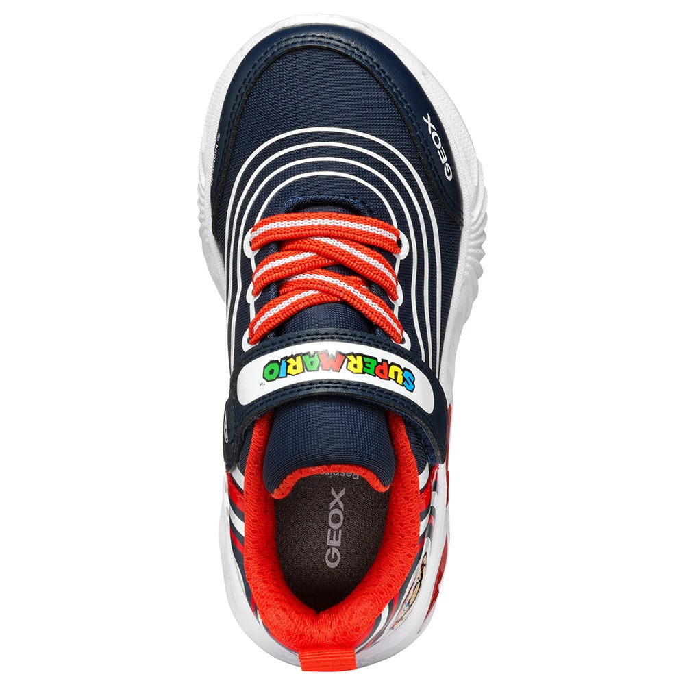 Zapatillas Geox en color Azul