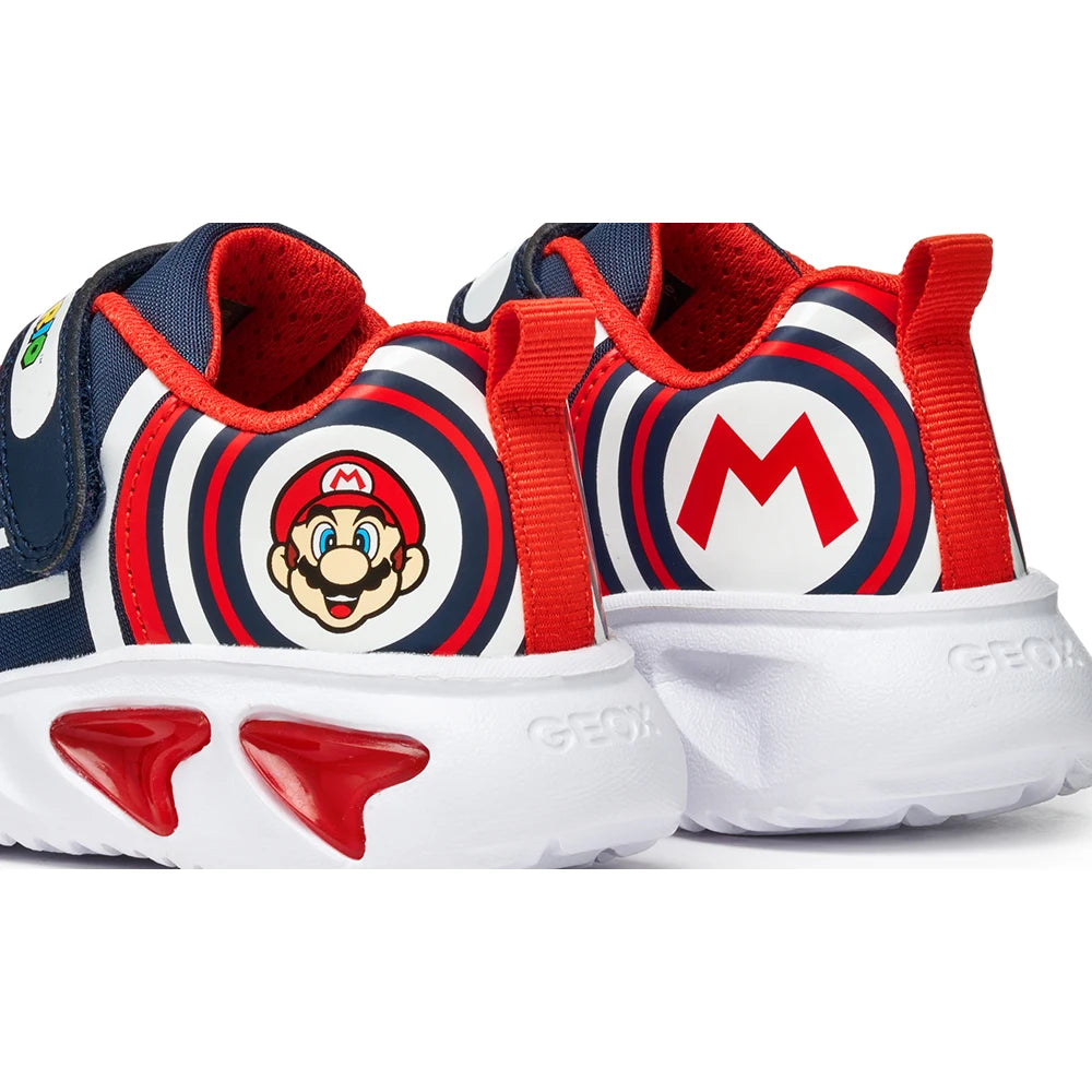 Zapatillas Geox en color Azul