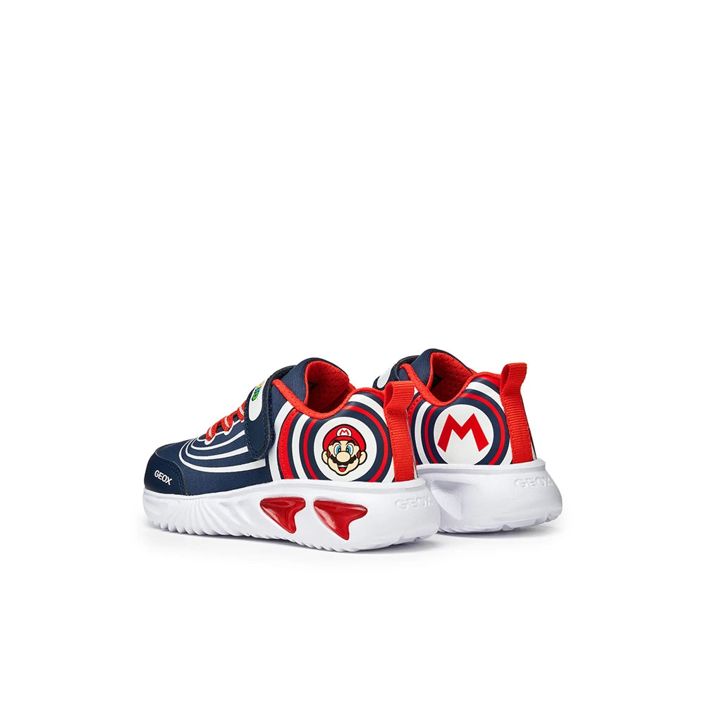 Zapatillas Geox en color Azul