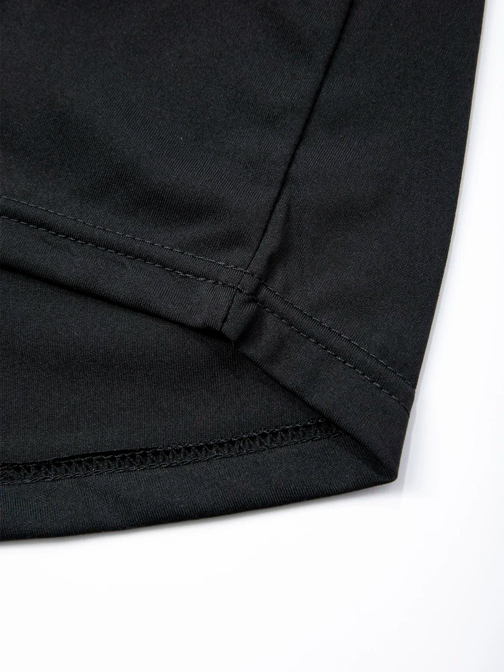 Camiseta ajustada de verano para hombre, camisetas de manga corta con capucha para Fitness, Sudadera con capucha ligera para hombre, camisetas deportivas transpirables para Fitness