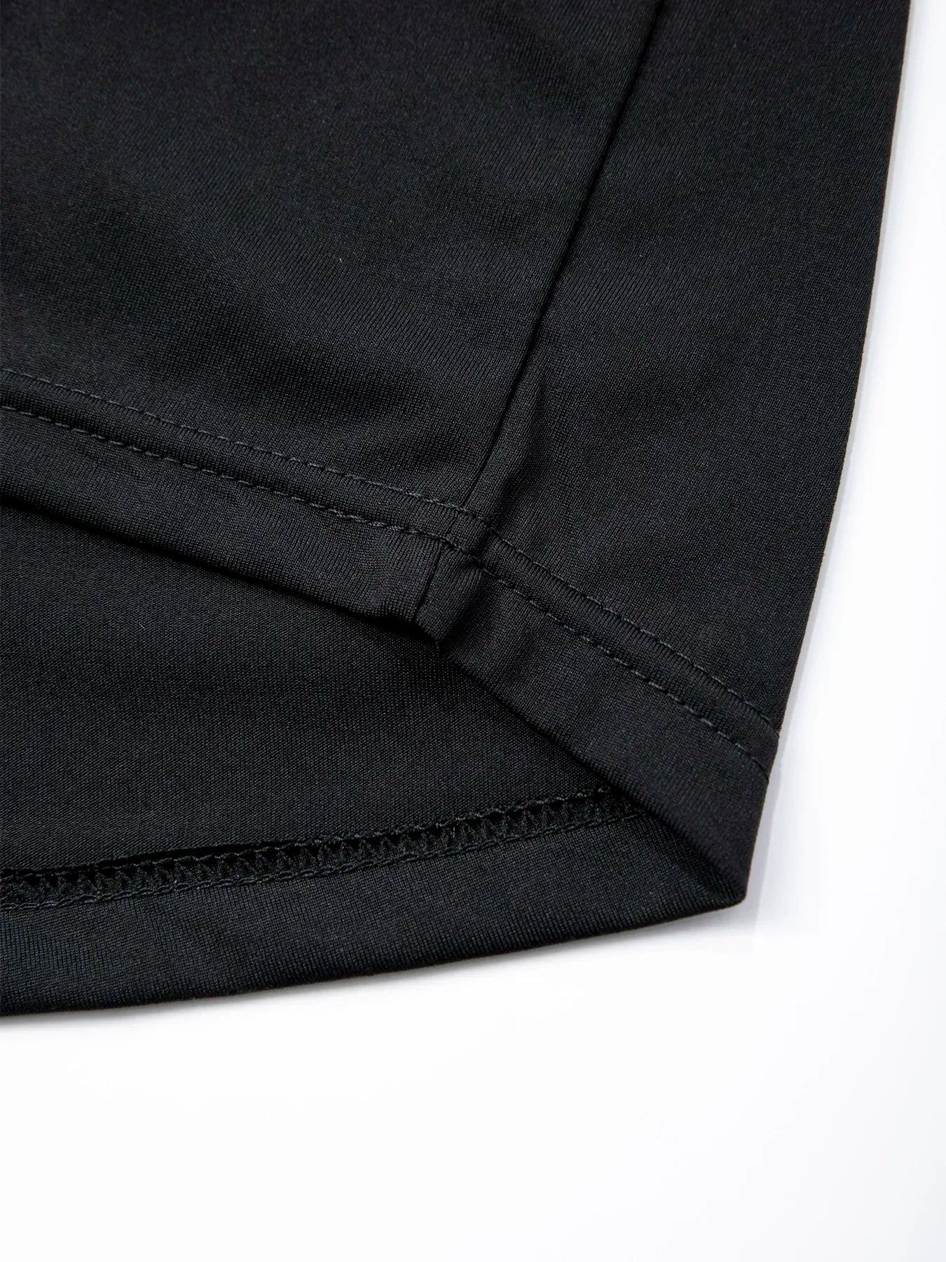 Camiseta ajustada de verano para hombre, camisetas de manga corta con capucha para Fitness, Sudadera con capucha ligera para hombre, camisetas deportivas transpirables para Fitness