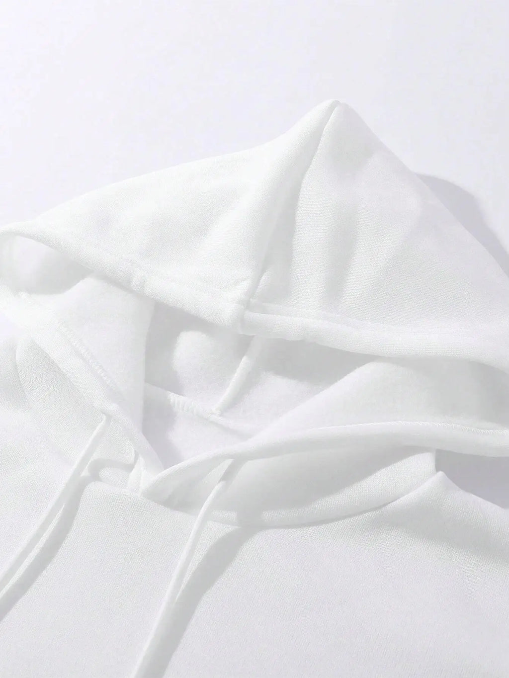 Sudadera con estampado gráfico de letras imposible y mariposa rosa para mujer, sudaderas con capucha informales holgadas y cálidas a la moda, ropa suave de lana