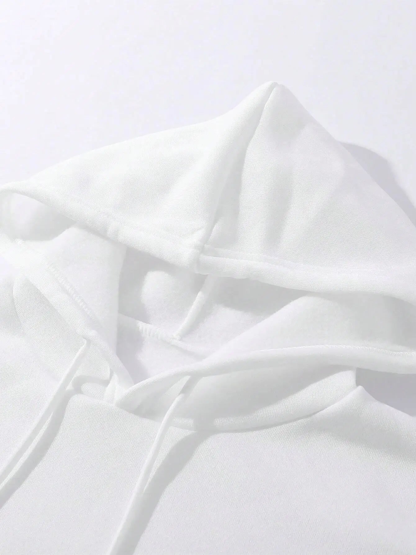 Sudadera con estampado gráfico de letras imposible y mariposa rosa para mujer, sudaderas con capucha informales holgadas y cálidas a la moda, ropa suave de lana