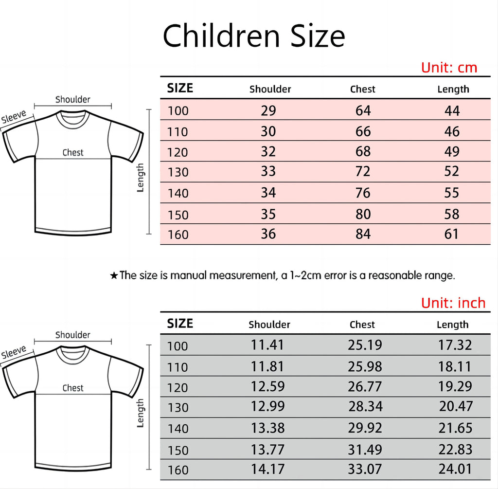 Conjunto de Camiseta y Pantalones con Estampado de Dibujos Animados Kpop, Ropa de Verano para Niñas, Conjunto de Manga Corta, Conjunto de Camiseta y Pantalones Cortos para Niños
