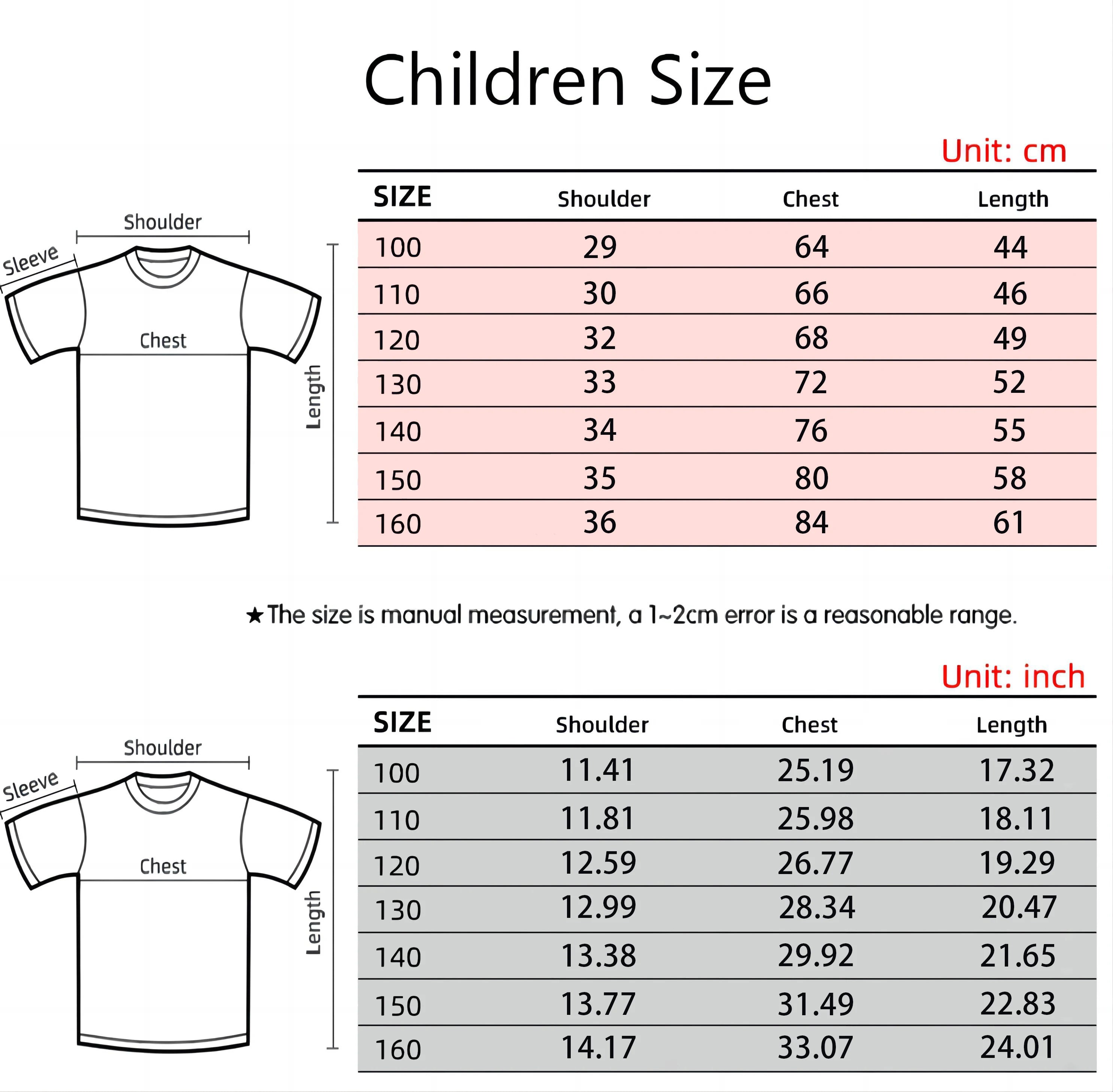 Conjunto de Camiseta y Pantalones con Estampado de Dibujos Animados Kpop, Ropa de Verano para Niñas, Conjunto de Manga Corta, Conjunto de Camiseta y Pantalones Cortos para Niños