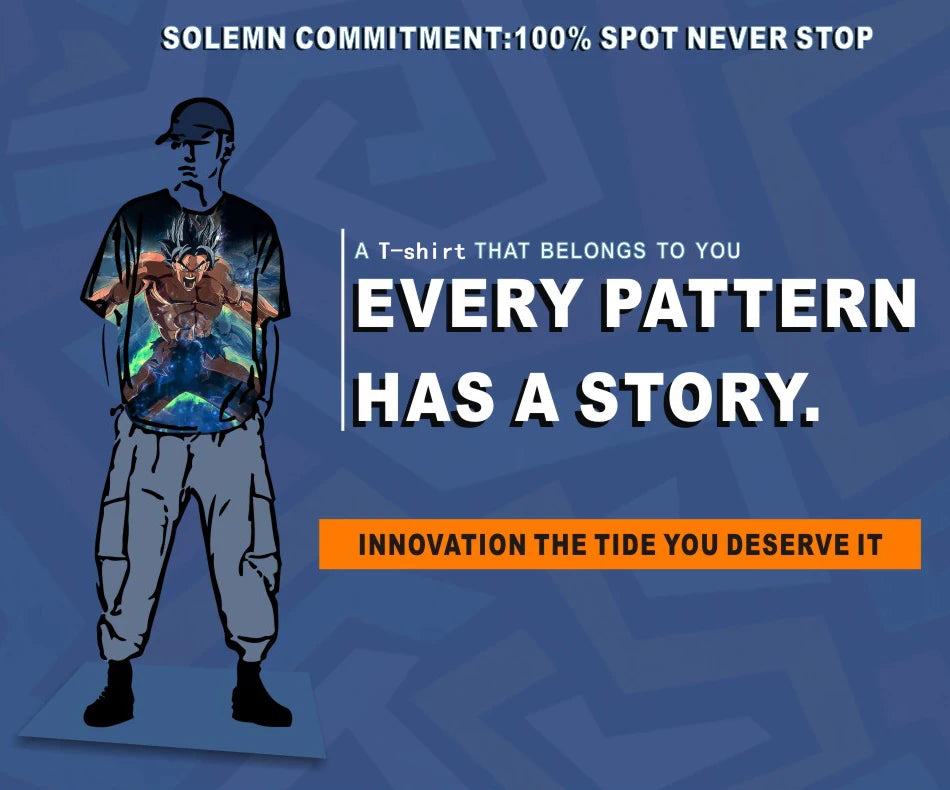 Camisetas informales para hombre, Tops de manga corta, ropa con estampado 3D, jersey de gran tamaño con cuello redondo, camisas Vintage de calle para hombre, camisetas 5xl 2024