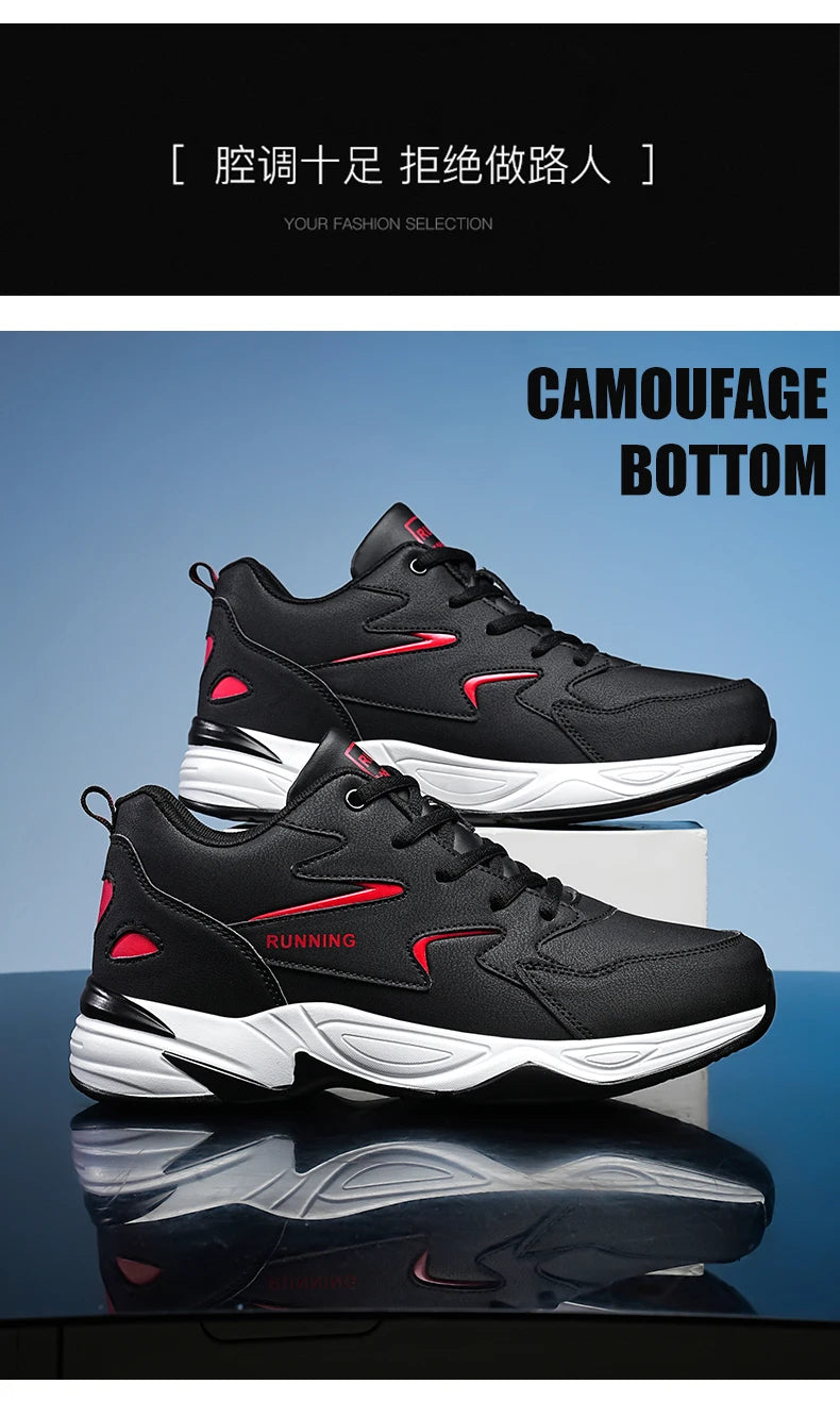 2024 new Shoes For men Sneakers Male casual Mens Shoe tenis Luxury shoes Trainer Race Breathable Shoes fashion loafers running