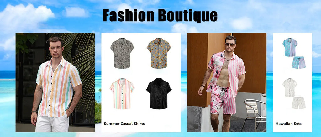 Camisa 2024 de manga corta de alto temperamento para hombre, camisa de dos piezas, nueva camisa de solapa transpirable, conjunto de pantalones cortos con cordón Casual