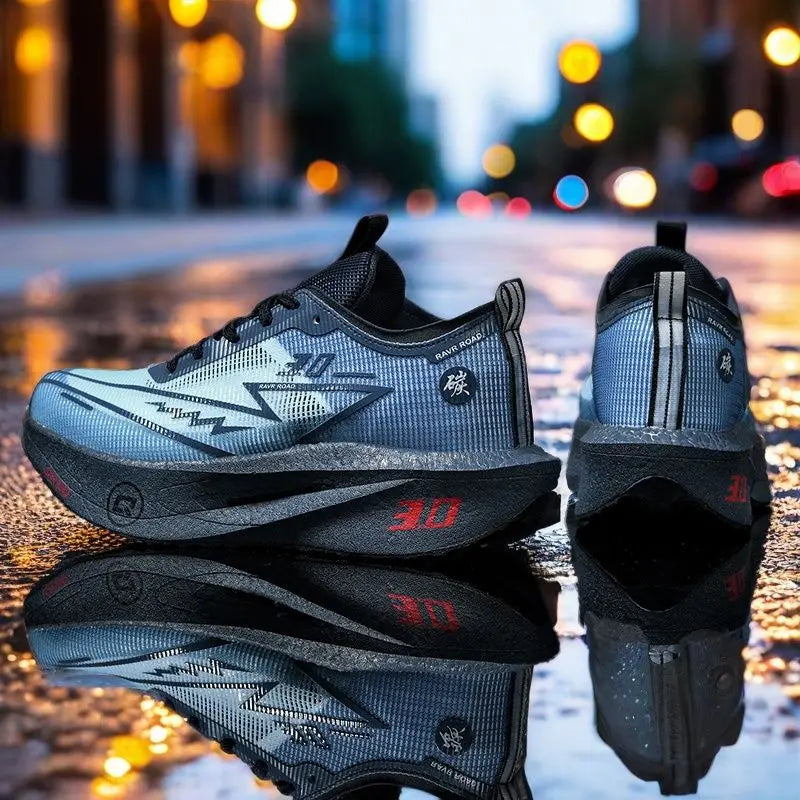 Zapatillas Gimnasio Hombre - Cómodas y Transpirables