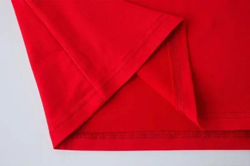 Nueva camiseta de verano con estampado de 67 Number Six Seven para niños de 3 a 12 años, ropa de dibujos animados de manga corta + pantalones cortos, conjunto deportivo informal para niños y niñas