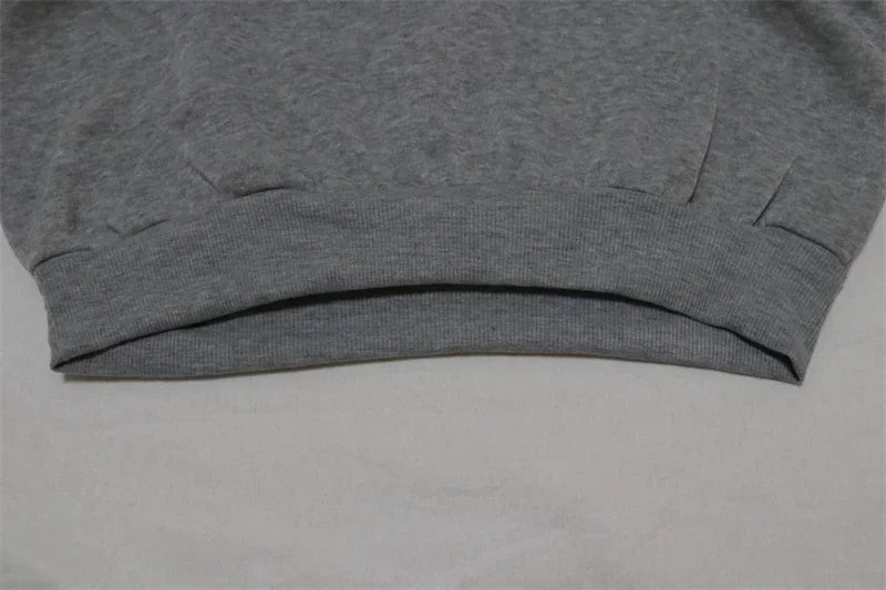 Sudaderas con capucha y lazo de Minnie rosa para mujer, ropa de dibujos animados Kawaii, jerséis de manga larga con cuello redondo de Minnie Mouse