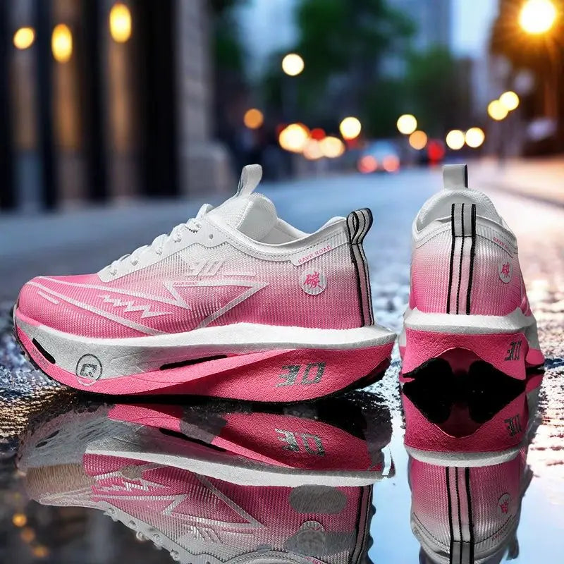 Zapatillas de deporte para hombres.  Cómodos y transpirables para gimnasio.