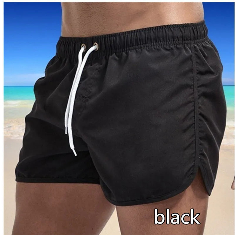 Bañador Hombre Surf 2026 | Short Playa Cintura Baja Transpirable