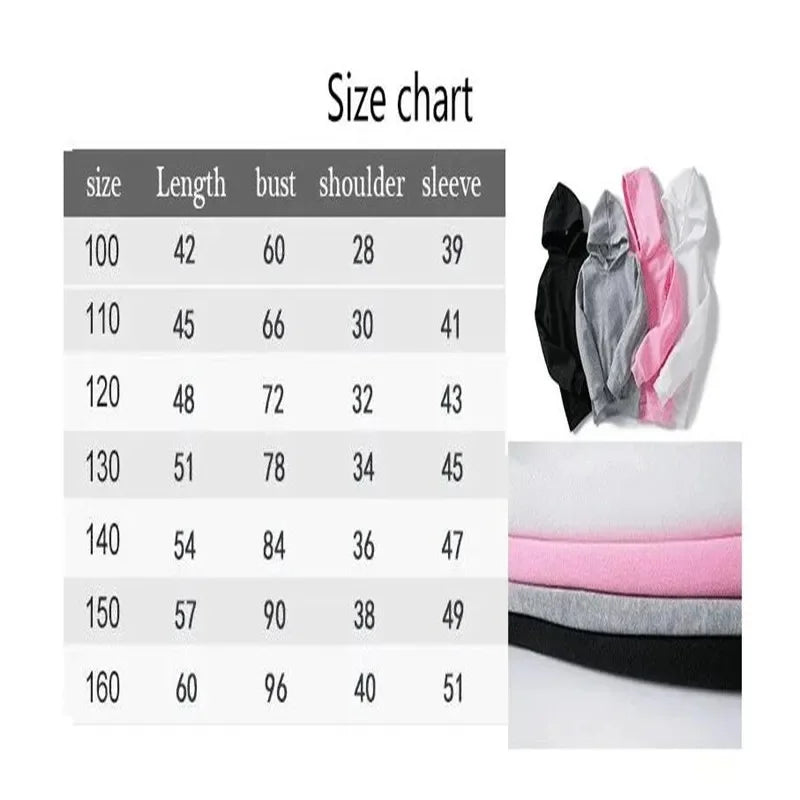 Chándal Niños 3-14 Años - Sudadera + Pantalones Primavera