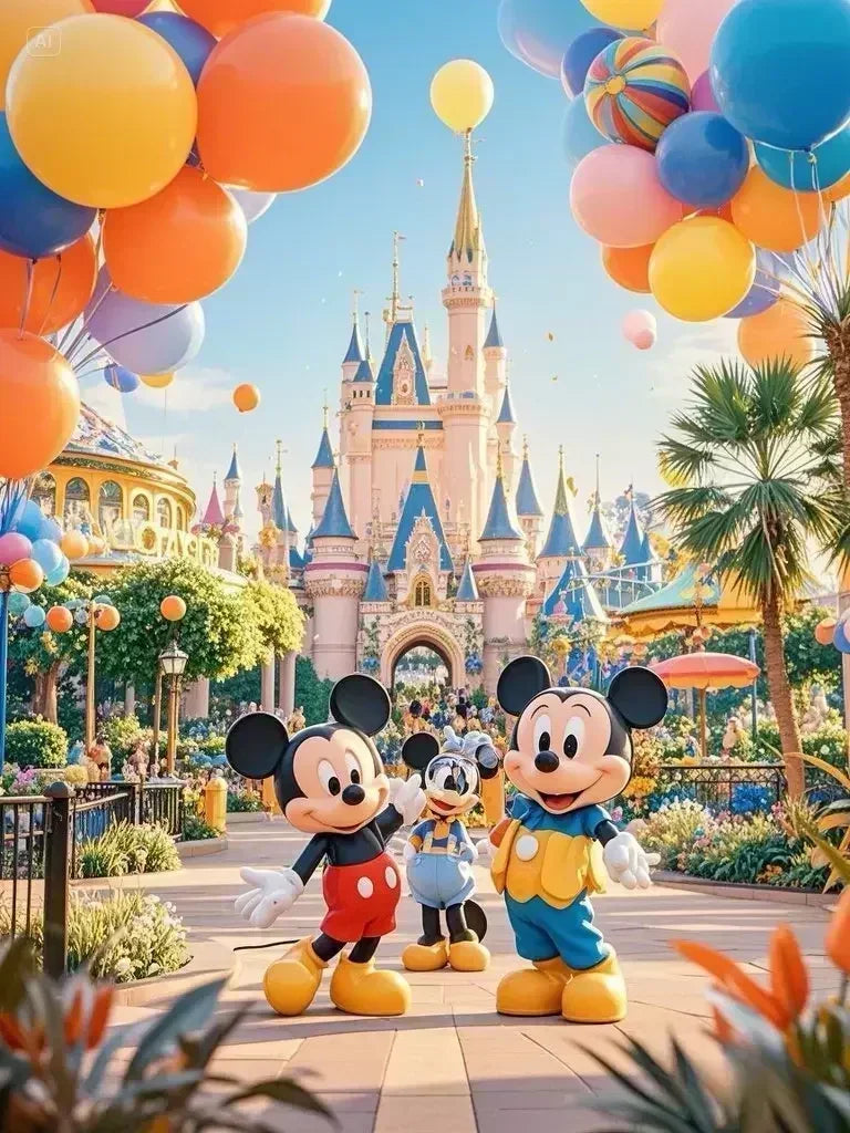 Sudadera vintage con firma de Mickey y sus amigos, camisa mágica, camisa con personaje de Disney, camisa con cabeza de ratón de Mickey y amigos de Disney