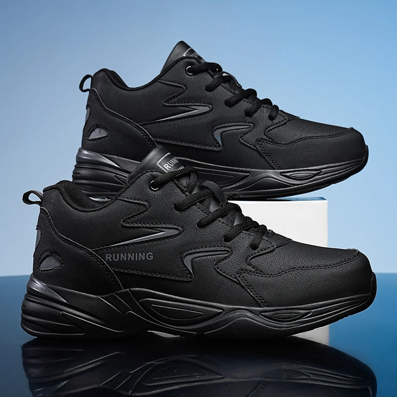 2024 new Shoes For men Sneakers Male casual Mens Shoe tenis Luxury shoes Trainer Race Breathable Shoes fashion loafers running