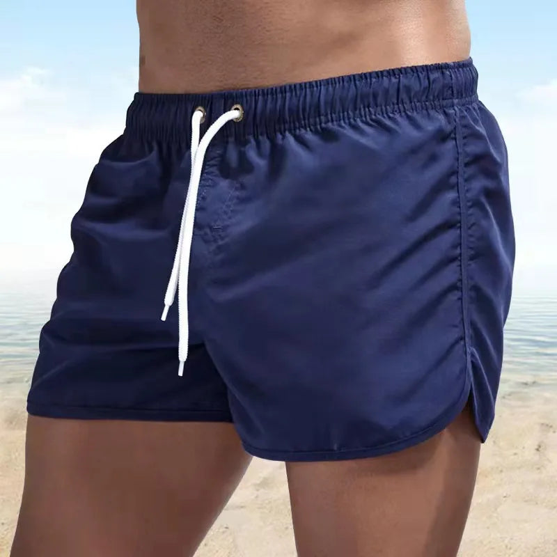 Bañador Hombre Surf 2026 | Short Playa Cintura Baja Transpirable