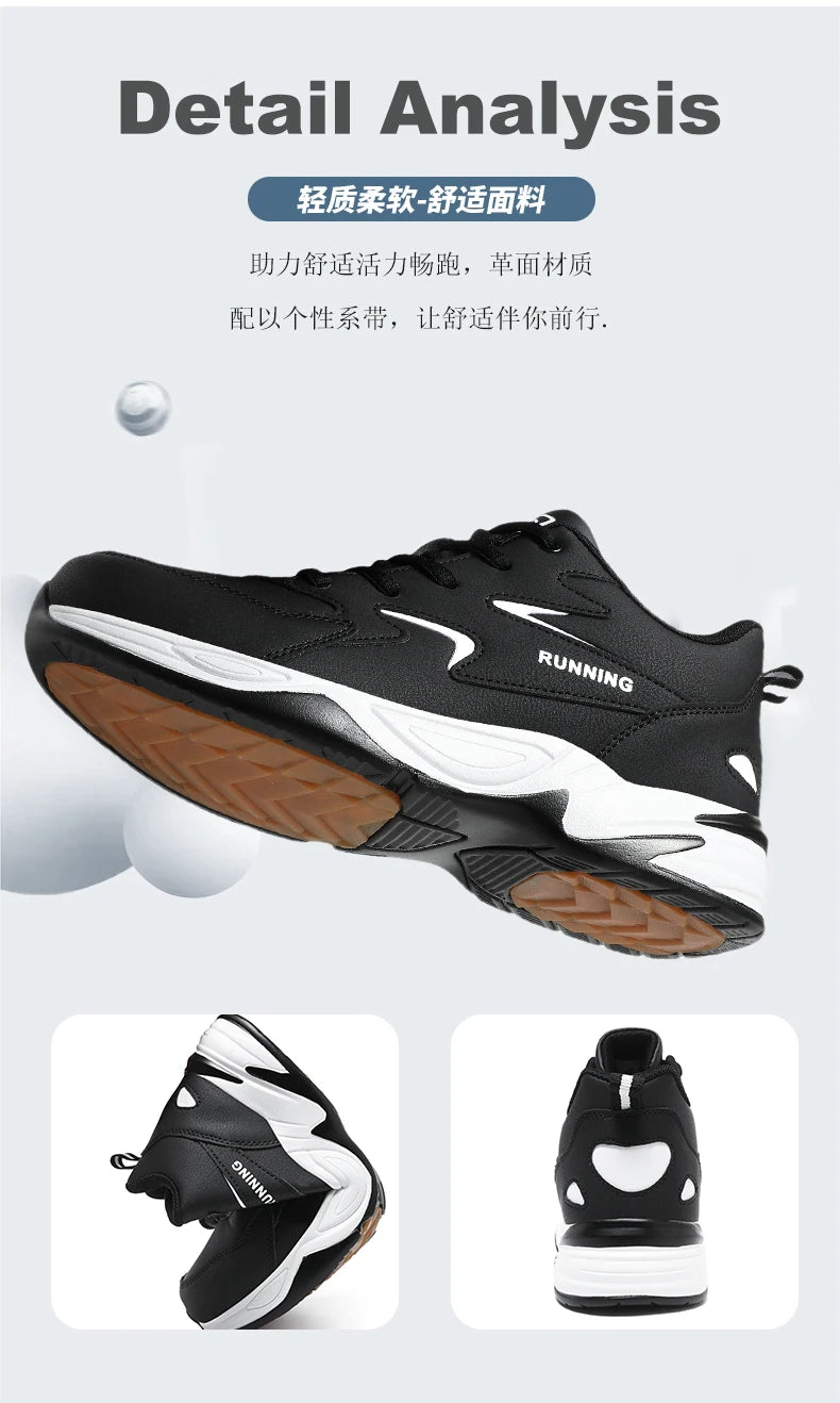 2024 new Shoes For men Sneakers Male casual Mens Shoe tenis Luxury shoes Trainer Race Breathable Shoes fashion loafers running