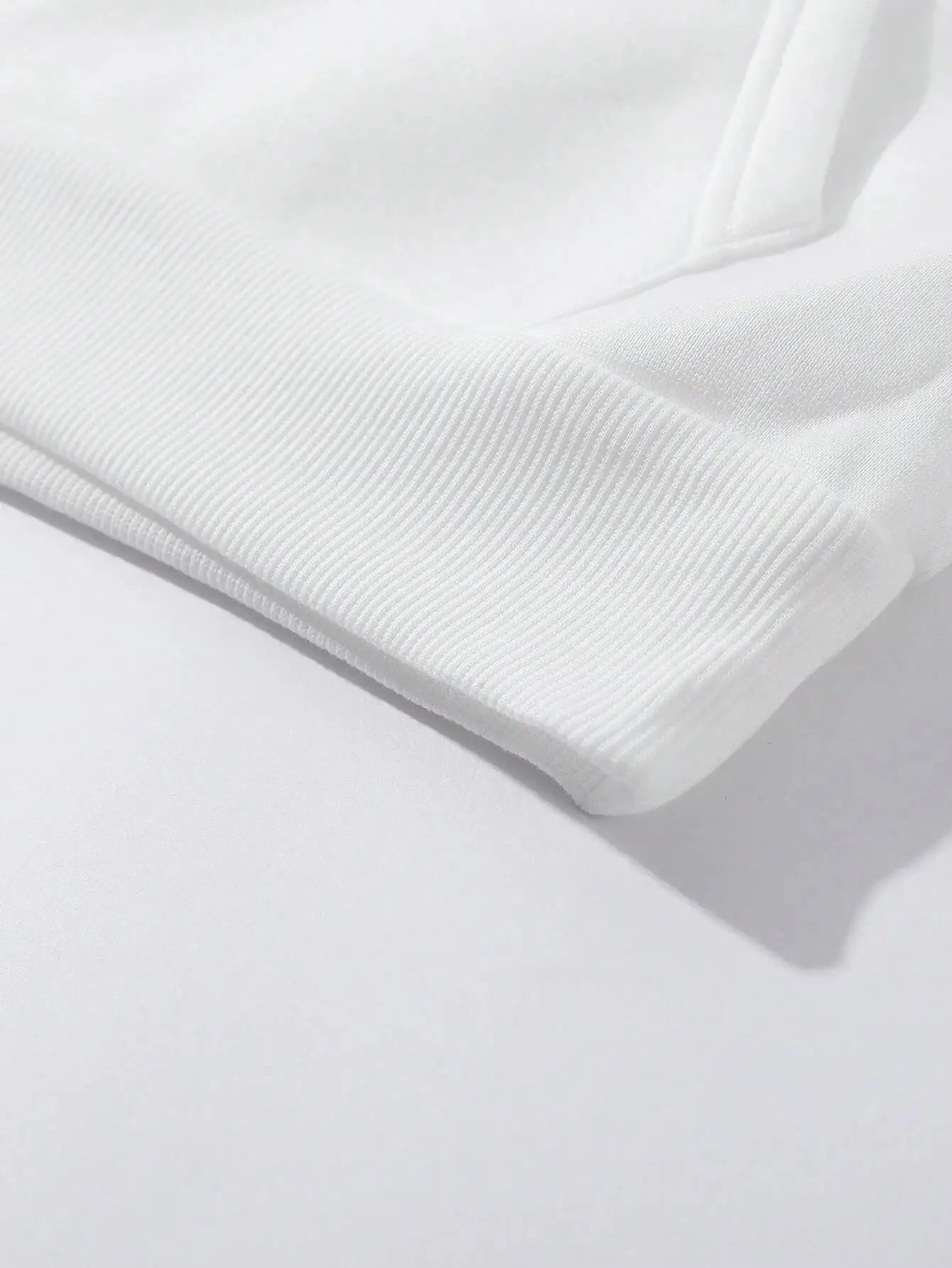 Sudadera con estampado gráfico de letras imposible y mariposa rosa para mujer, sudaderas con capucha informales holgadas y cálidas a la moda, ropa suave de lana
