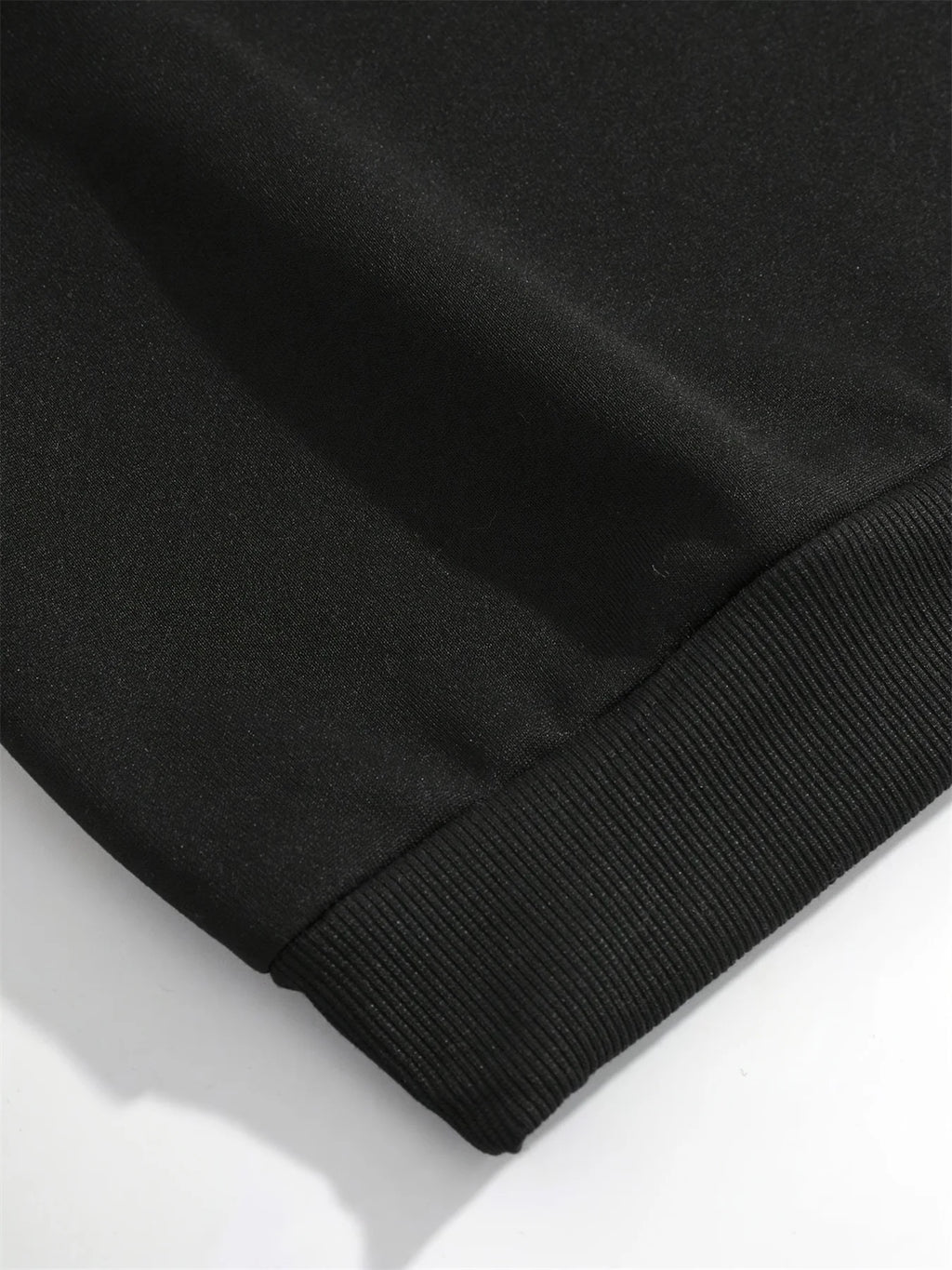 Sudadera con capucha de cuello redondo y manga larga de terciopelo para mujer, holgada, informal, cómoda, con estampado de osito de peluche, otoño e invierno