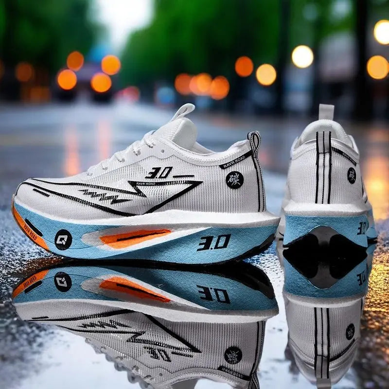 Zapatillas Gimnasio Hombre - Cómodas y Transpirables
