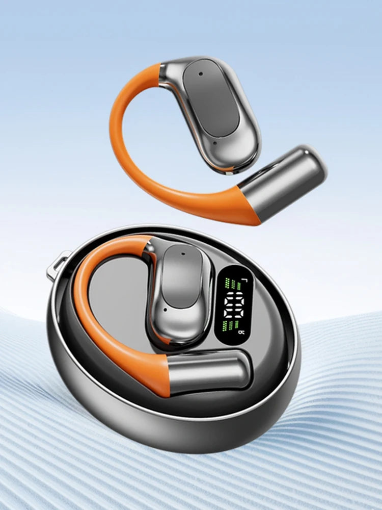 Auriculares de traducción en tiempo real 144 idiomas Auriculares con traductor de idiomas Auriculares de traducción para viajes, negocios y aprendizaje