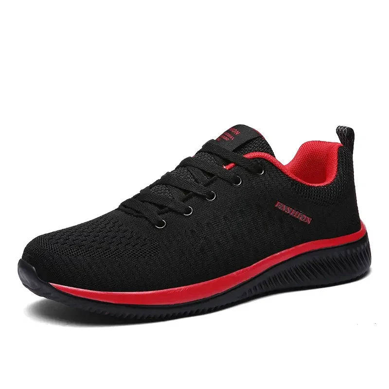 Men Casual Shoes Lac-up Men Shoes Lightweight Comfortable Breathable Walking Sneakers for Man Tenis Masculino Zapatillas Hombre