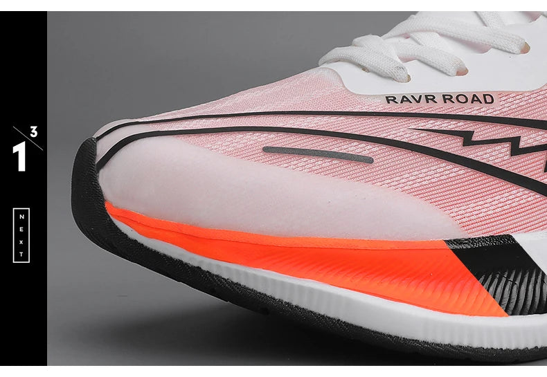 Zapatillas de deporte para hombres.  Cómodos y transpirables para gimnasio.