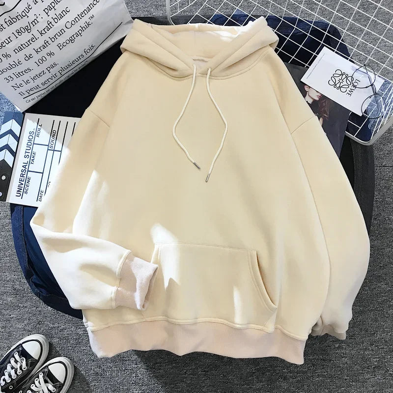 Sudadera con capucha de Ariana Grande Harajuku divertida para mujer/hombre, sudadera de los años 90, ropa para mujer/hombre, jerséis gráficos, capucha de gran tamaño Ulzzang Tumblr