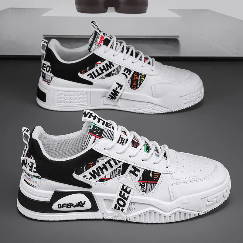 Zapatillas Deportivas Minimalistas - Transpirables
