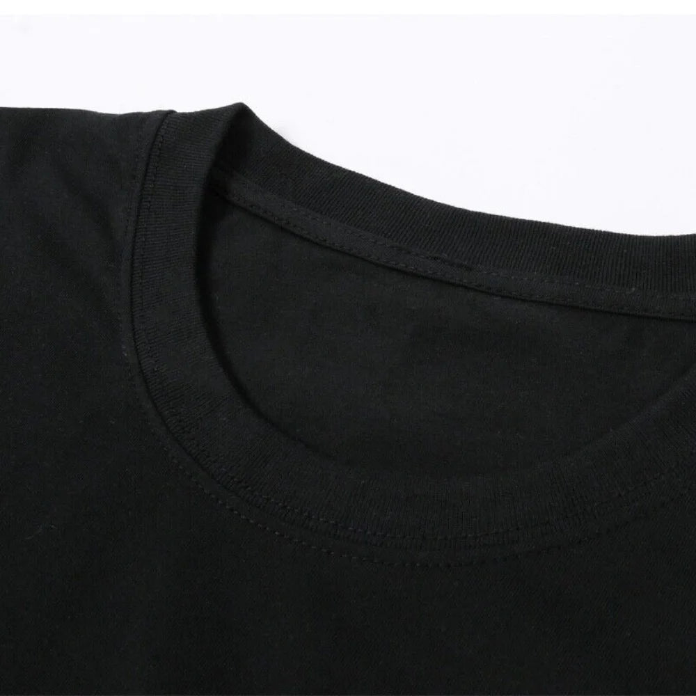 2025 nuevo Transalp XL750 motocicleta Montaña camiseta hombres manga corta Cool Boy Casual Tops Japón Moto deporte leyenda camisetas