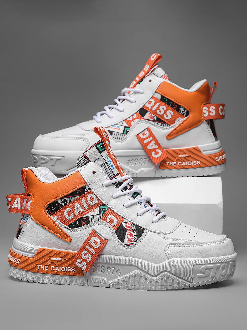 Nuevos zapatos de skate para hombre, zapatos de viaje, populares, de alta elasticidad, ultraligeros, transpirables, de suela blanda, de superficie suave para parejas, informales y de moda, nuevos, versátiles, antideslizantes