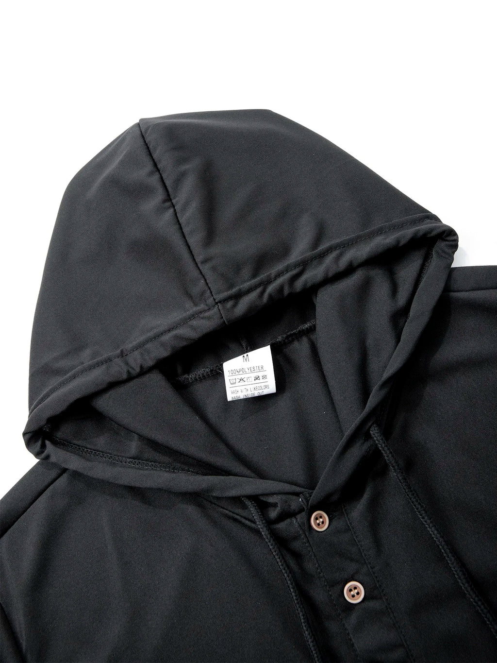 Camiseta ajustada de verano para hombre, camisetas de manga corta con capucha para Fitness, Sudadera con capucha ligera para hombre, camisetas deportivas transpirables para Fitness