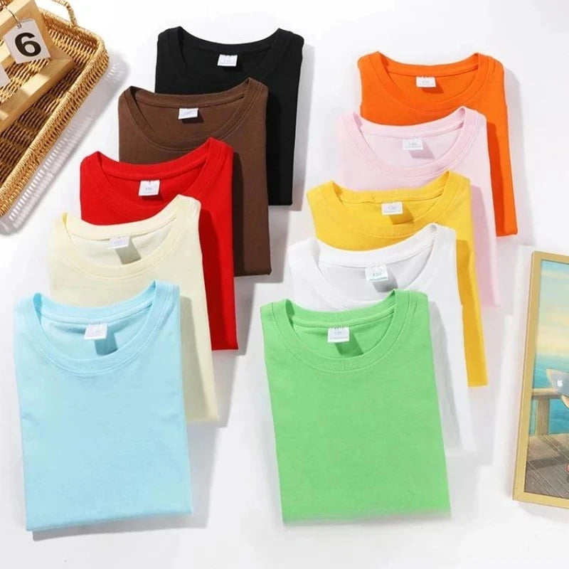 Nueva camiseta de verano con estampado de 67 Number Six Seven para niños de 3 a 12 años, ropa de dibujos animados de manga corta + pantalones cortos, conjunto deportivo informal para niños y niñas