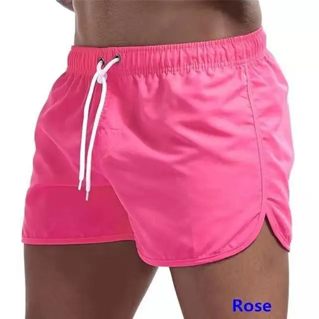 Bañador Hombre Surf 2026 | Short Playa Cintura Baja Transpirable