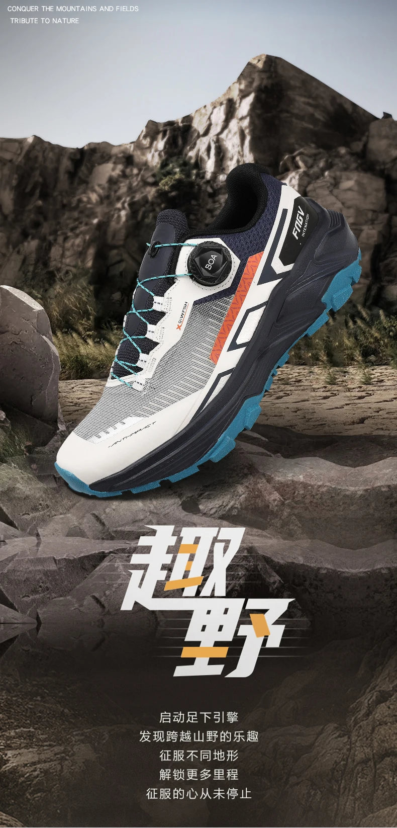 Zapatos de senderismo al aire libre con estilo para hombre, zapatillas de senderismo resistentes con forro cálido de felpa para calzado masculino de invierno