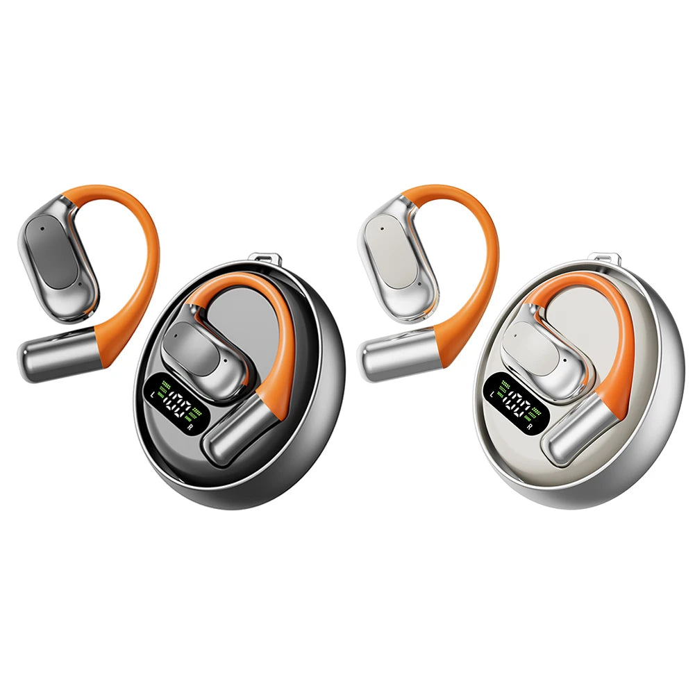 Auriculares de traducción en tiempo real 144 idiomas Auriculares con traductor de idiomas Auriculares de traducción para viajes, negocios y aprendizaje