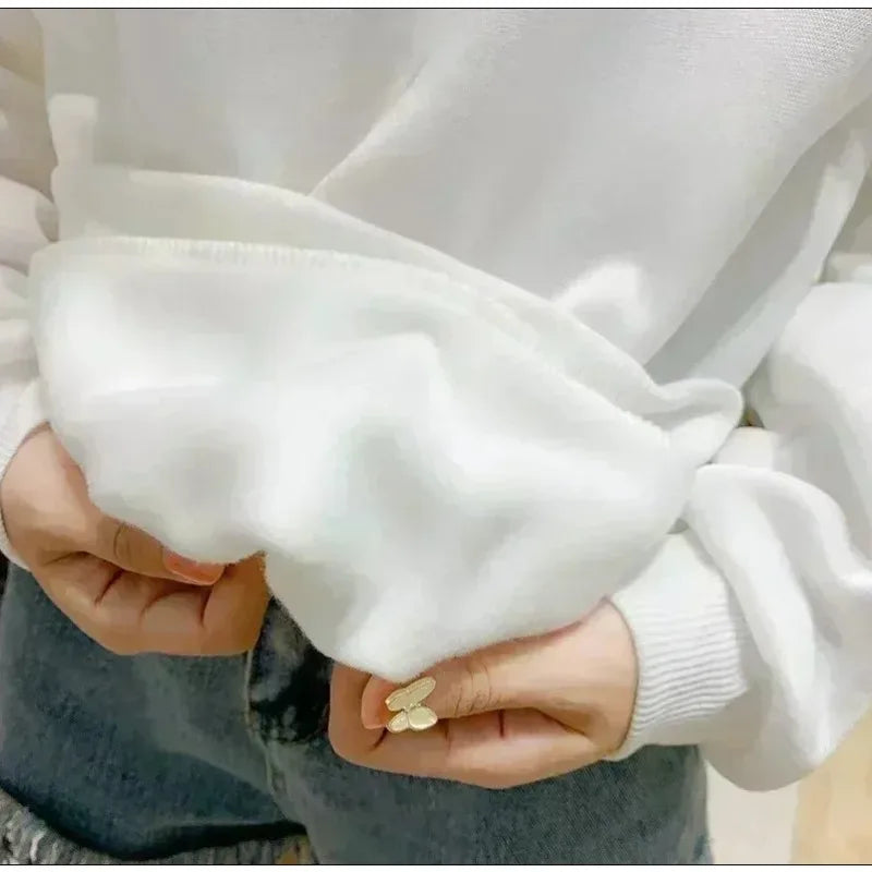 Navidad de Disney Jaq y Gus, sudaderas con capucha de pareja navideña de Disney, sudaderas con capucha navideñas de ajuste familiar de Disney, sudaderas con capucha navideñas de Cenicienta