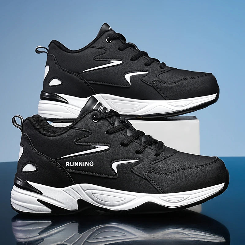 2024 new Shoes For men Sneakers Male casual Mens Shoe tenis Luxury shoes Trainer Race Breathable Shoes fashion loafers running