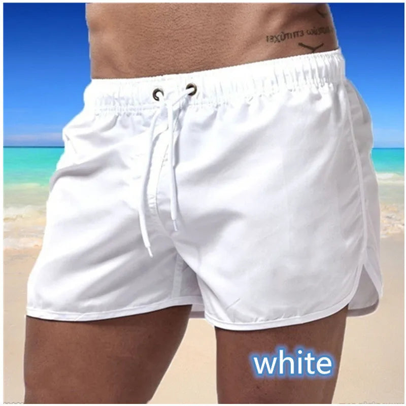Bañador Hombre Surf 2026 | Short Playa Cintura Baja Transpirable