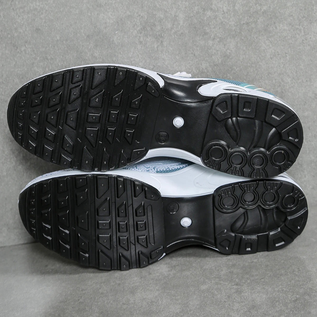 Zapatos de hombre, zapatos informales de otoño para hombre: zapatos deportivos informales de malla transpirable, versátiles y a la moda, asequibles, envío gratis